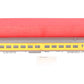 Soho 0480 HO Scale BRASS Union Pacific Lunch-Counter-Lounge #5009 - Painted/Box