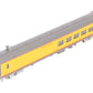 Soho 0480 HO Scale BRASS Union Pacific Lunch-Counter-Lounge #5009 - Painted/Box