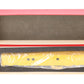 S. Soho & Co. 0317 HO Scale Southern Pacific BRASS Economy Baggage Car #6651-Ptd/Box