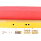S. Soho & Co. 0317 HO Scale Southern Pacific BRASS Economy Baggage Car #6651-Ptd/Box