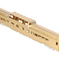 Soho 0466 HO BRASS Union Pacific Dome-Chair Coach Passenger #7000 - Unpainted EX/Box