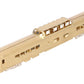 Soho 0466 HO BRASS Union Pacific Dome-Chair Coach Passenger #7000 - Unpainted EX/Box