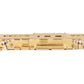 Soho 0466 HO BRASS Union Pacific Dome-Chair Coach Passenger #7000 - Unpainted EX/Box