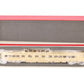 Soho 0466 HO BRASS Union Pacific Dome-Chair Coach Passenger #7000 - Unpainted EX/Box