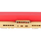 Soho 0466 HO BRASS Union Pacific Dome-Chair Coach Passenger #7000 - Unpainted EX/Box