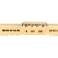 Soho 0466 HO BRASS Union Pacific Dome-Chair Coach Passenger #7000 - Unpainted EX/Box