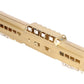 Soho 0466 HO BRASS Union Pacific Dome-Chair Coach Passenger #7000 - Unpainted EX/Box