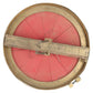 BRASS N Scale Motorized Turntable