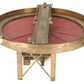 BRASS N Scale Motorized Turntable