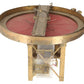 BRASS N Scale Motorized Turntable