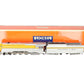 Lionel 6-18043 O Chesapeake & Ohio Streamlined Hudson & Tender #490 with RSII VG/Box