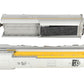 Lionel 6-18043 O Chesapeake & Ohio Streamlined Hudson & Tender #490 with RSII VG/Box
