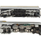 Lionel 6-18043 O Chesapeake & Ohio Streamlined Hudson & Tender #490 with RSII VG/Box