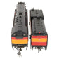 KTM Scale Models 4449 Custom Brass O SP Daylight 4-8-4 GS-4 Steam Loco #4449 EX/Box