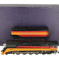 KTM Scale Models 4449 Custom Brass O SP Daylight 4-8-4 GS-4 Steam Loco #4449 EX/Box