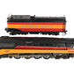 KTM Scale Models 4449 Custom Brass O SP Daylight 4-8-4 GS-4 Steam Loco #4449 EX/Box