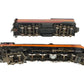 KTM Scale Models 4449 Custom Brass O SP Daylight 4-8-4 GS-4 Steam Loco #4449 EX/Box