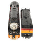 KTM Scale Models 4449 Custom Brass O SP Daylight 4-8-4 GS-4 Steam Loco #4449 EX/Box