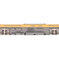 S. Soho & Co. 0466 HO BRASS Union Pacific Dome-Chair Coach Car #7000 - Painted/Box