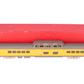 S. Soho & Co. 0466 HO BRASS Union Pacific Dome-Chair Coach Car #7000 - Painted/Box