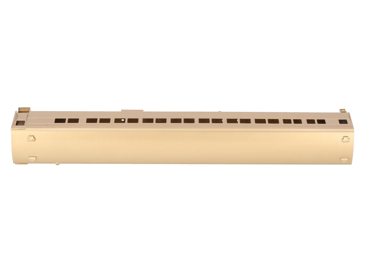 Oriental Limited (944-949) HO Scale 1937 BRASS Deluxe Coach Car - Unpainted EX/Box