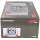 Marklin 60215 Central Station Digital Command Base w/ 2 Locomotive Controllers EX/Box