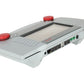 Marklin 60215 Central Station Digital Command Base w/ 2 Locomotive Controllers EX/Box