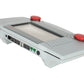 Marklin 60215 Central Station Digital Command Base w/ 2 Locomotive Controllers EX/Box