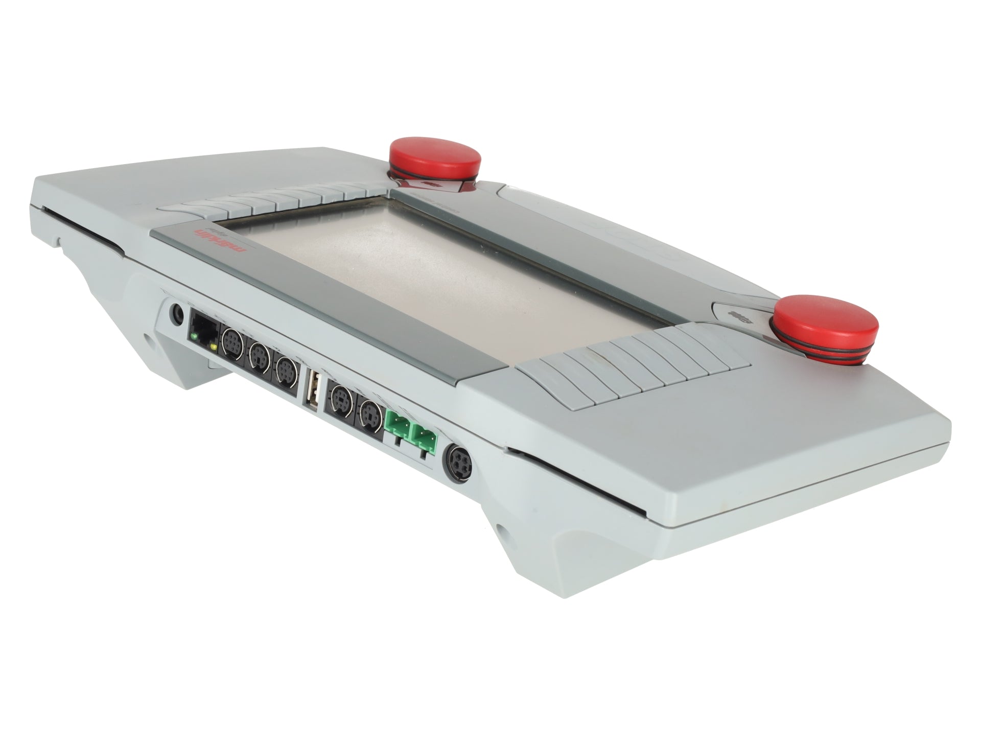 Marklin 60215 Central Station Digital Command Base w/ 2 Locomotive Controllers EX/Box