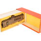 Precision Scale Co. 215 On3 BRASS D&RGW "Pagosa Junction" Caboose-Combine- U/P/Box