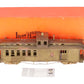 Precision Scale Co. 215 On3 BRASS D&RGW "Pagosa Junction" Caboose-Combine- U/P/Box
