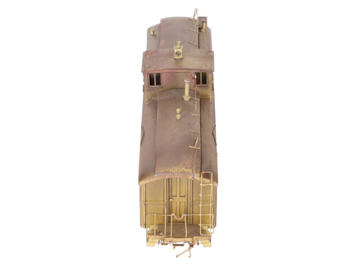 Precision Scale Co. 215 On3 BRASS D&RGW 