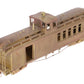 Precision Scale Co. 215 On3 BRASS D&RGW "Pagosa Junction" Caboose-Combine- U/P/Box