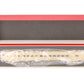 S. Soho & Co. 0492 HO Scale BRASS Union Pacific Coach Car #5512 - Unpainted VG/Box