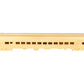 S. Soho & Co. 0492 HO Scale BRASS Union Pacific Coach Car #5512 - Unpainted VG/Box