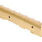 The Coach Yard 6151 HO BRASS SP 69' HARRIMAN Postal Storage Rebuilt RPO Car- U/P EX/Box