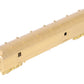 The Coach Yard 6151 HO BRASS SP 69' HARRIMAN Postal Storage Rebuilt RPO Car- U/P EX/Box
