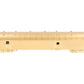 The Coach Yard 6151 HO BRASS SP 69' HARRIMAN Postal Storage Rebuilt RPO Car- U/P EX/Box