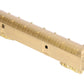 The Coach Yard 6151 HO BRASS SP 69' HARRIMAN Postal Storage Rebuilt RPO Car- U/P EX/Box