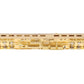 The Coach Yard 1303 HO BRASS UP Modernized HARRIMAN Diner Car #4608-17-Unpainted EX/Box