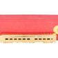 The Coach Yard 1303 HO BRASS UP Modernized HARRIMAN Diner Car #4608-17-Unpainted EX/Box