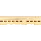 The Coach Yard 1303 HO BRASS UP Modernized HARRIMAN Diner Car #4608-17-Unpainted EX/Box