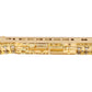 The Coach Yard 1300 HO Modernized Double Vestibule Coach Car #500-23 - Unpainted EX/Box