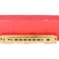 The Coach Yard 1300 HO Modernized Double Vestibule Coach Car #500-23 - Unpainted EX/Box