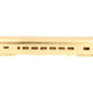 The Coach Yard 1300 HO Modernized Double Vestibule Coach Car #500-23 - Unpainted EX/Box