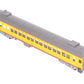 The Coach Yard HO Scale Union Pacific 79' Harriman-Chair Coach Car #1220 - Ptd/Box
