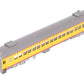 The Coach Yard HO Scale Union Pacific 79' Harriman-Chair Coach Car #1220 - Ptd/Box