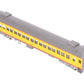 The Coach Yard HO Scale Union Pacific 79' Harriman-Chair Coach Car #1220 - Ptd/Box