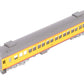 The Coach Yard HO Scale Union Pacific 79' Harriman-Chair Coach Car #1220 - Ptd/Box