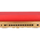 S. Soho & Co. 0482 HO Scale BRASS Union Pacific Coach Car #5450 - Unpainted EX/Box
